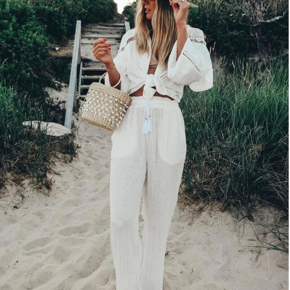 Poolside The Mak - Pearl Bag - Picture 5 of 16